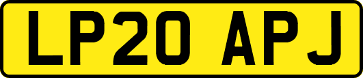 LP20APJ