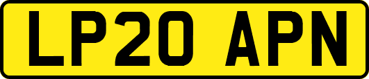 LP20APN