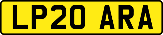 LP20ARA