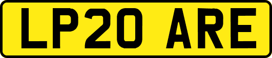 LP20ARE