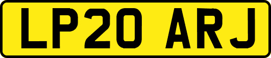 LP20ARJ