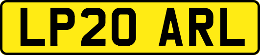 LP20ARL