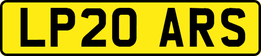 LP20ARS
