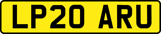 LP20ARU