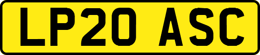 LP20ASC