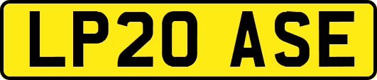LP20ASE