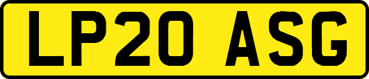 LP20ASG
