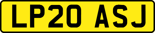 LP20ASJ