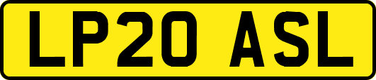 LP20ASL