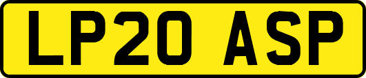 LP20ASP