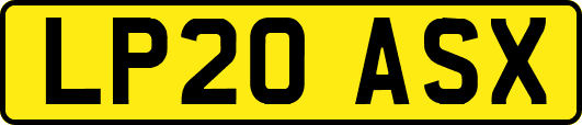LP20ASX