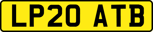 LP20ATB