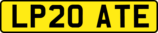 LP20ATE