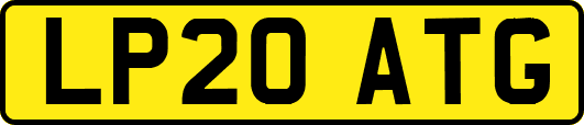 LP20ATG