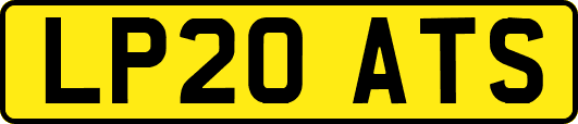 LP20ATS