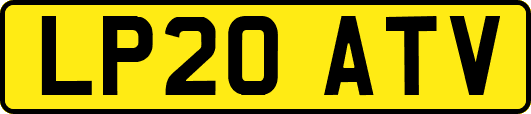 LP20ATV