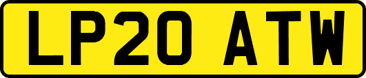 LP20ATW
