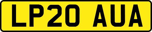 LP20AUA