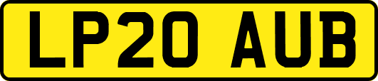 LP20AUB