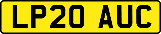 LP20AUC