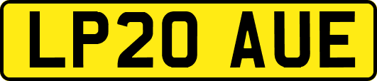 LP20AUE