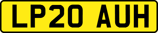 LP20AUH