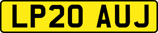 LP20AUJ