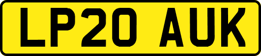 LP20AUK
