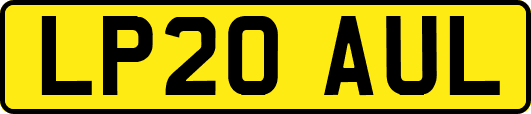 LP20AUL