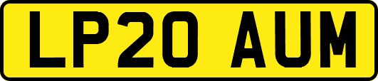 LP20AUM