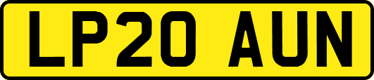 LP20AUN