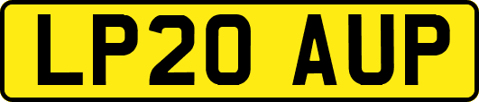 LP20AUP
