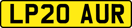 LP20AUR