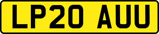 LP20AUU