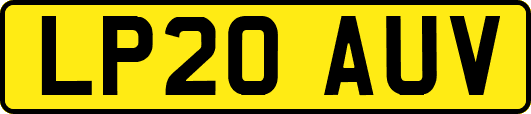 LP20AUV