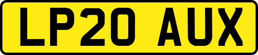 LP20AUX