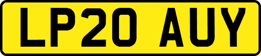 LP20AUY