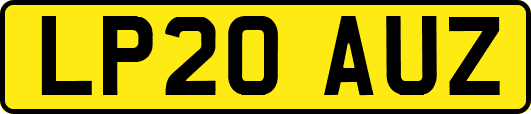 LP20AUZ