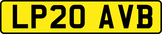 LP20AVB