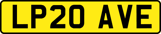 LP20AVE