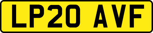 LP20AVF