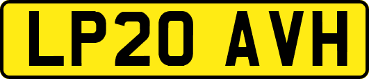 LP20AVH