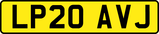 LP20AVJ