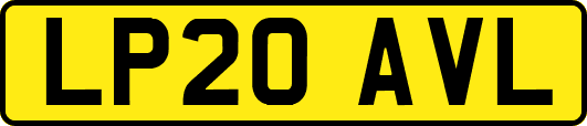 LP20AVL