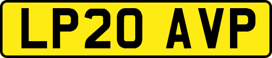 LP20AVP