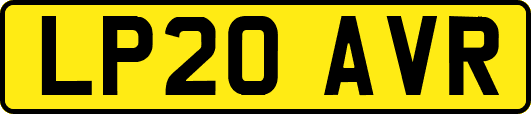 LP20AVR