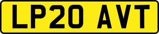 LP20AVT