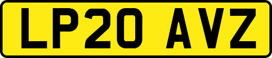 LP20AVZ