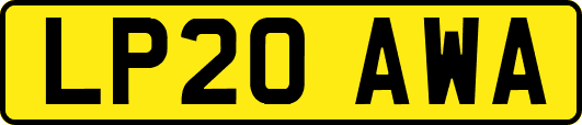 LP20AWA