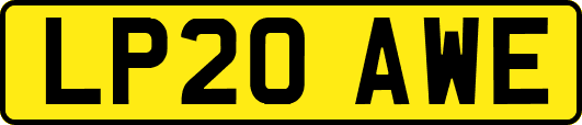 LP20AWE